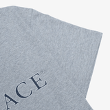 Originale Fervor T-shirt Grey Melange