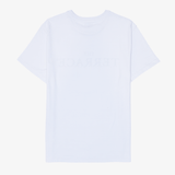 Originale Fervor T-shirt White Flat Lay Back