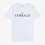 Originale Fervor T-shirt White Flat Lay Above