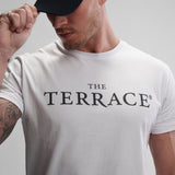 Originale Fervor T-shirt White Model Front