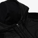 Fractio Full Zip Hoodie
