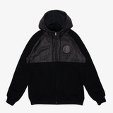 Fractio Full Zip Hoodie