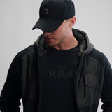 Fractio Full Zip Hoodie