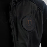 Fractio Full Zip Hoodie
