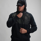 Fractio Full Zip Hoodie