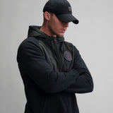 Fractio Full Zip Hoodie