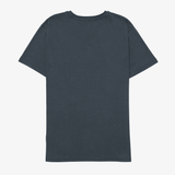 Originale Fervor T-shirt Grey Flat Lay Back