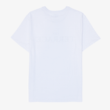 Originale Fervor T-shirt White Flat Lay Back