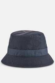 Baracuta Bucket Hat Navy