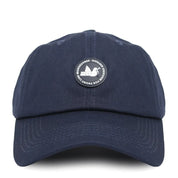 Peaceful Hooligan Cap Factor Navy