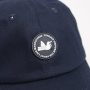 Peaceful Hooligan Cap Factor Navy